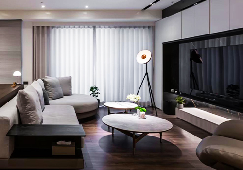 TITAN Property Winner - A Tranquil Haven