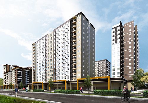 TITAN Property Winner - Avida Towers Atria