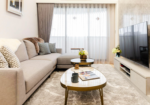 TITAN Property Winner - Morning Glory