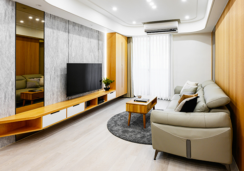 TITAN Property Winner - Back to Nature