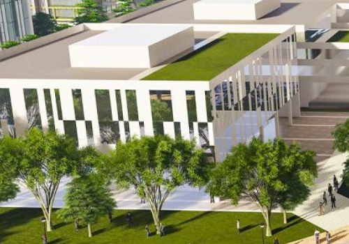 TITAN Property Winner - Pampanga Technopark