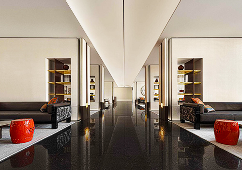 TITAN Property Winner - BEIJING DAHONGMEN YONGDING JINMAO PALACE