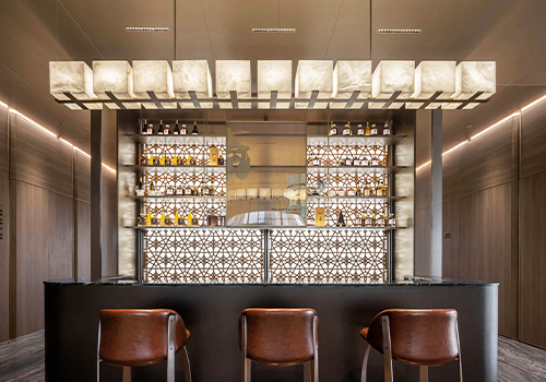 TITAN Property Winner - FOSHAN TANGIM