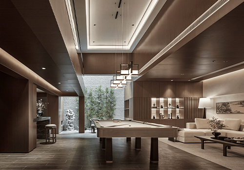 TITAN Property Winner - CCCG Meilu Villa