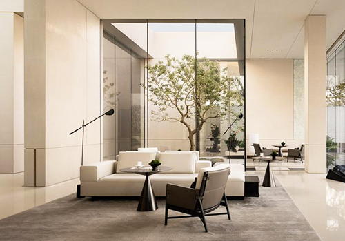 TITAN Property Winner - Jade Apartment