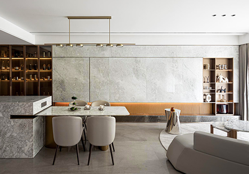 TITAN Property Winner - GREENTOWN·HAI DONG CHUN FENG LI