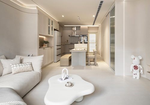 TITAN Property Winner - Round