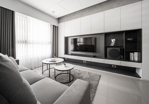 TITAN Property Winner - Qian