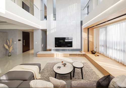 TITAN Property Winner - Shades