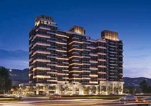 TITAN Property Winner - Taipei Jiaxing Street Congregate Housing