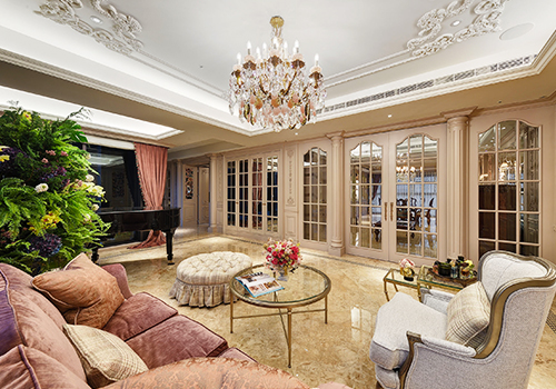 TITAN Property Winner - Profound Reflection