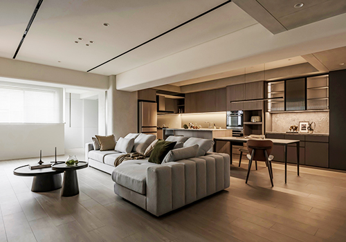 TITAN Property Winner - The Tender Light