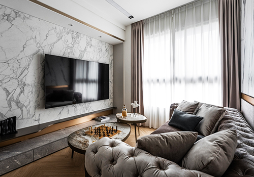 TITAN Property Winner - Simplicity