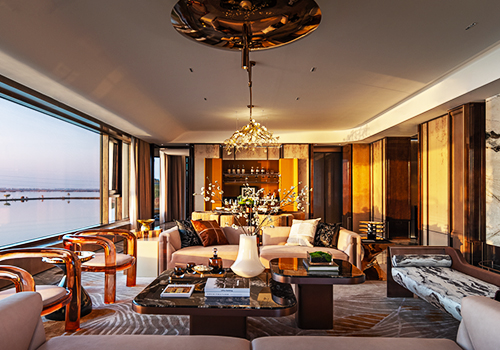 TITAN Property Winner - Sea in Dream