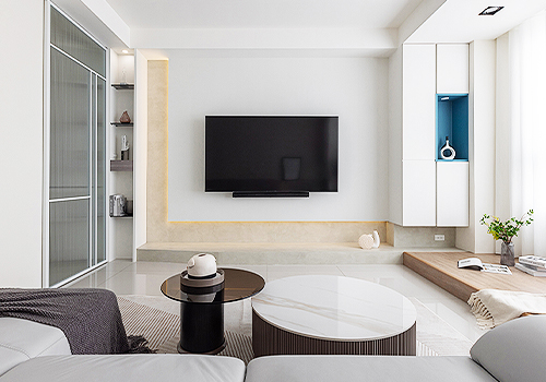TITAN Property Winner - Murray Breeze