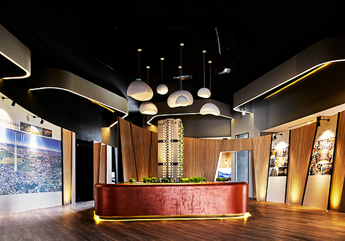 TITAN Property Winner - The Urban Oasis