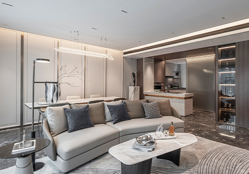 TITAN Property Winner - JADE MANSION