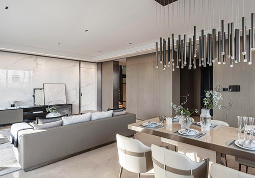 TITAN Property Winner - SPIRITUAL BAY VILLA