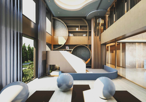 TITAN Property Winner - SIN YI ORIGINAL ONE