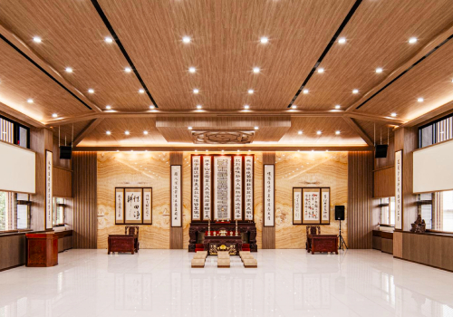 TITAN Property Winner - Tian-yuan