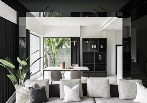 TITAN Property Winner - Emerald Serenity