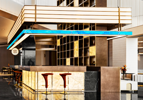 TITAN Property Winner - Future Vision by CRCC