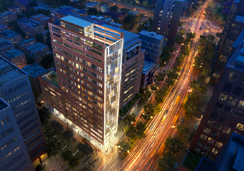 TITAN Property Winner - Zhongshan TED