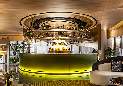 TITAN Property Winner -  BEIJING CSC JIUYUE PALACE