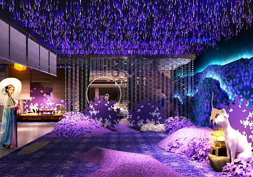 TITAN Property Winner - POLY-POTALAKA MEOW HOUSE
