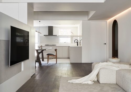 TITAN Property Winner - Curvilinearity
