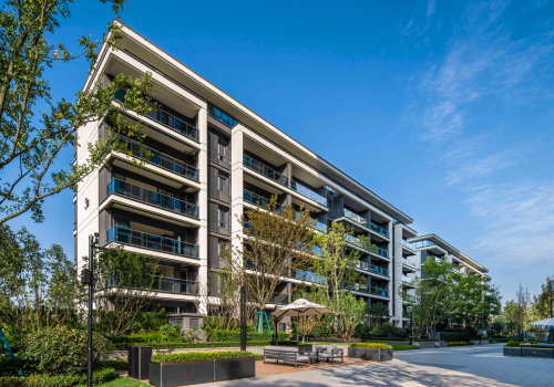 TITAN Property Winner - AURORA PARK