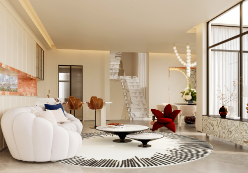 TITAN Property Winner - Lakeshore Art Paradise