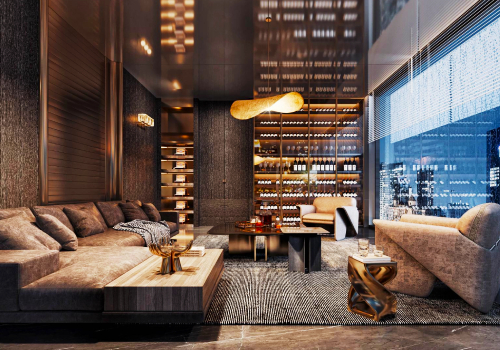 TITAN Property Winner - Qingshan Lake Gulingjing Office Headquarters