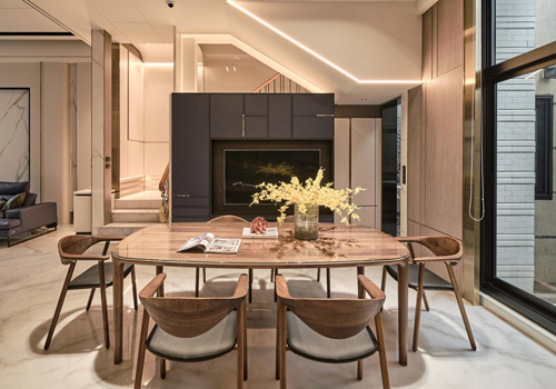 TITAN Property Winner - Weave of Light 