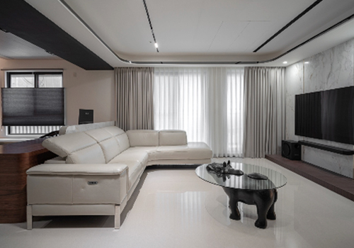 TITAN Property Winner - Modern implications