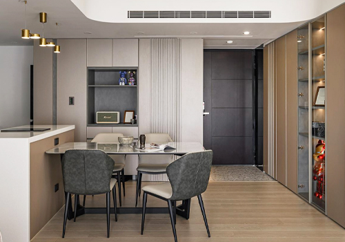 TITAN Property Winner - Clement Delight