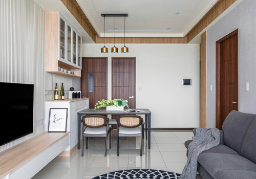 TITAN Property Winner - Le Coeur