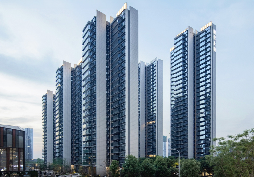 TITAN Property Winner - TIMES REALM