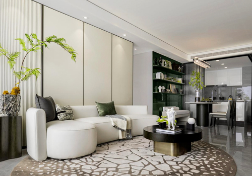 TITAN Property Winner - TAIYUAN GEMDALE TOPVIEW