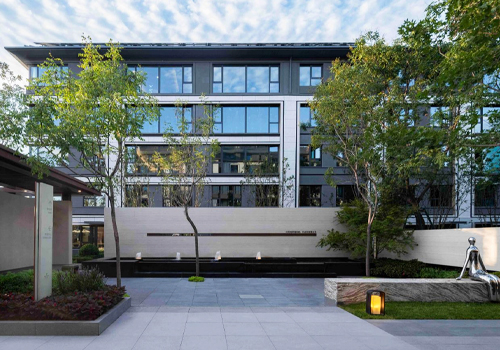 TITAN Property Winner - THE MASTERPIECE