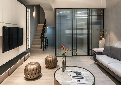 TITAN Property Winner - Indigo Melody