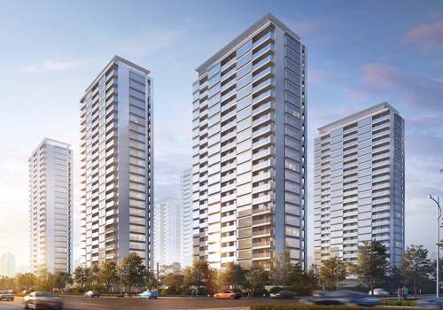 TITAN Property Winner - Hangzhou Moonlight