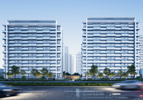 TITAN Property Winner - Xian Chunmingli