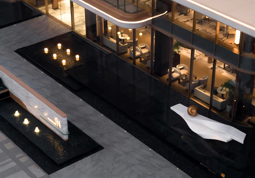 TITAN Property Winner - Ningbo Yilu