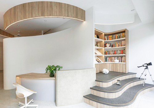 TITAN Property Winner - Light Curve