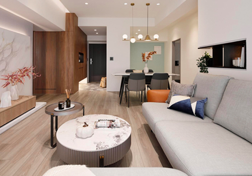 TITAN Property Winner - Sweet Haven