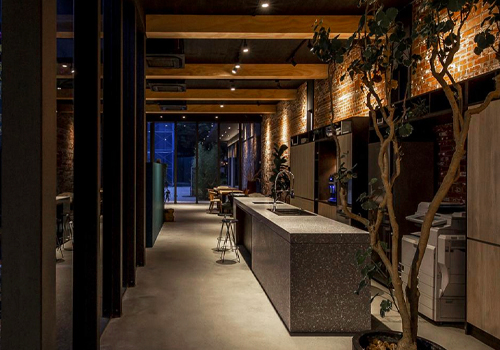 TITAN Property Winner - Life, that Inherits Architectural Culture