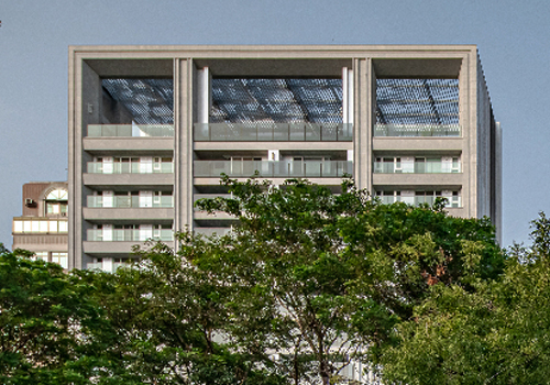 TITAN Property Winner - URBAN CLOUDS