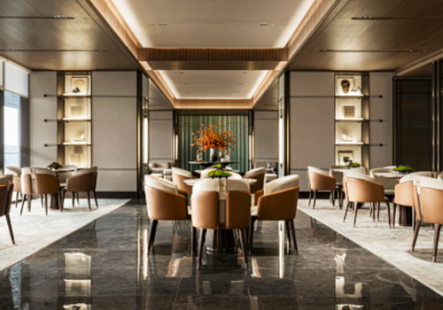TITAN Property Winner - ONE MANSION