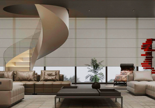 TITAN Property Winner - Zeizie In-Home Expo Hall